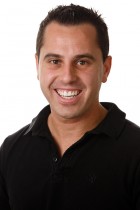 Dr Angelo Marketos (Chiropractor)