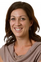 Dr Johanna McFadgen (Chiropractor)