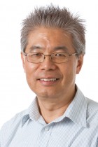 Dr Kuan Ng (Osteopath)