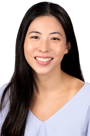 Chiropractor Dr. Christie Tsang