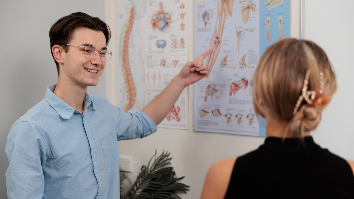 North Ryde Physio James Cooper is a Physiotherapist and offers Physiotherapy in North Ryde at Ryde Natural Health Clinic 1170 x 658