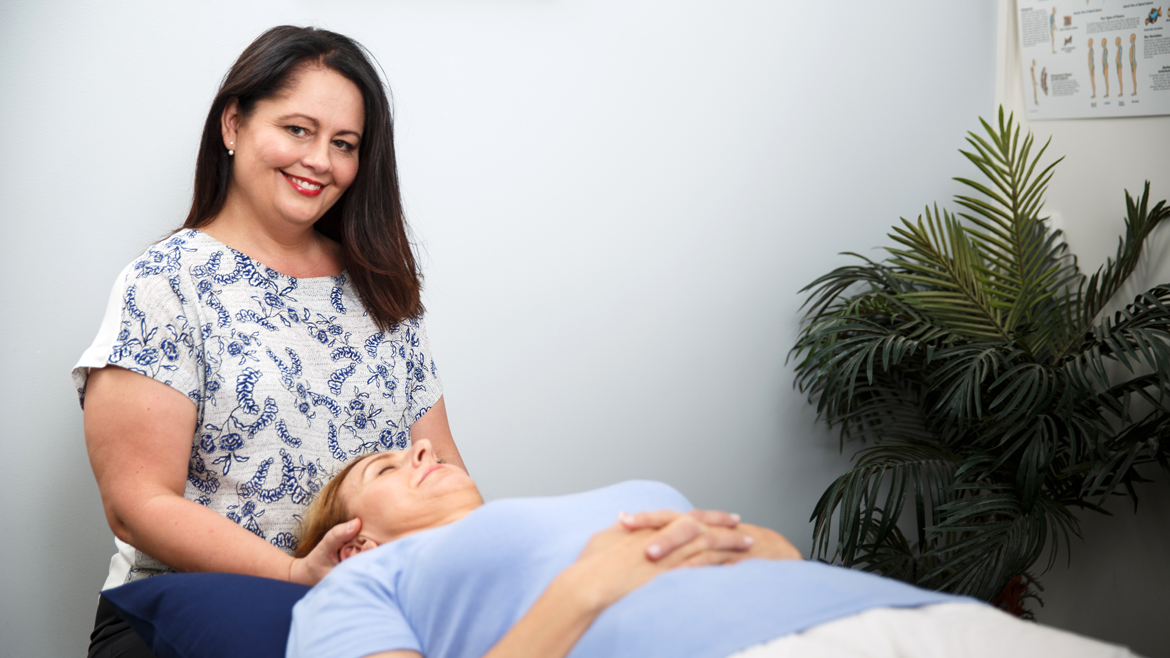 Osteopath Dr Patricia Thomas is at Ryde Natural Health Clinic in North Ryde 1170 x 658