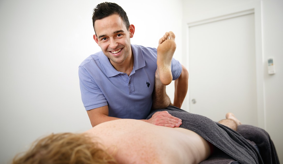 Benefits Of A Remedial Massage Ryde Natural Health Clinic